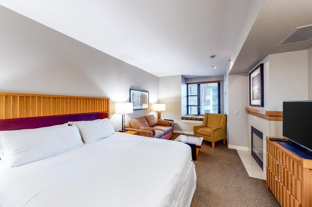Westin 617 Apartment Mammoth Lakes Exterior photo