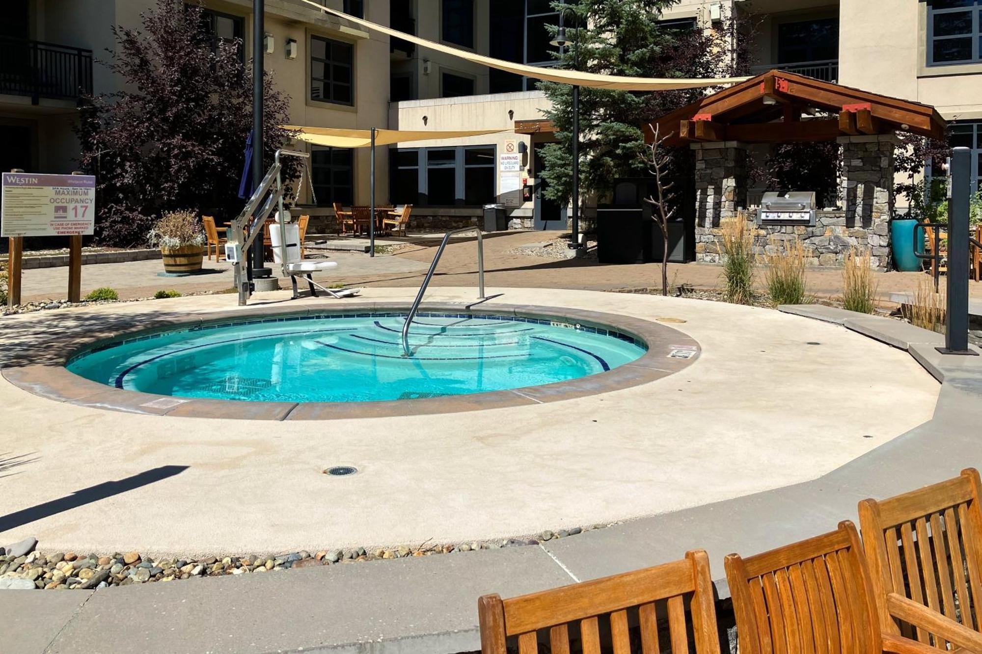 Westin 617 Apartment Mammoth Lakes Exterior photo