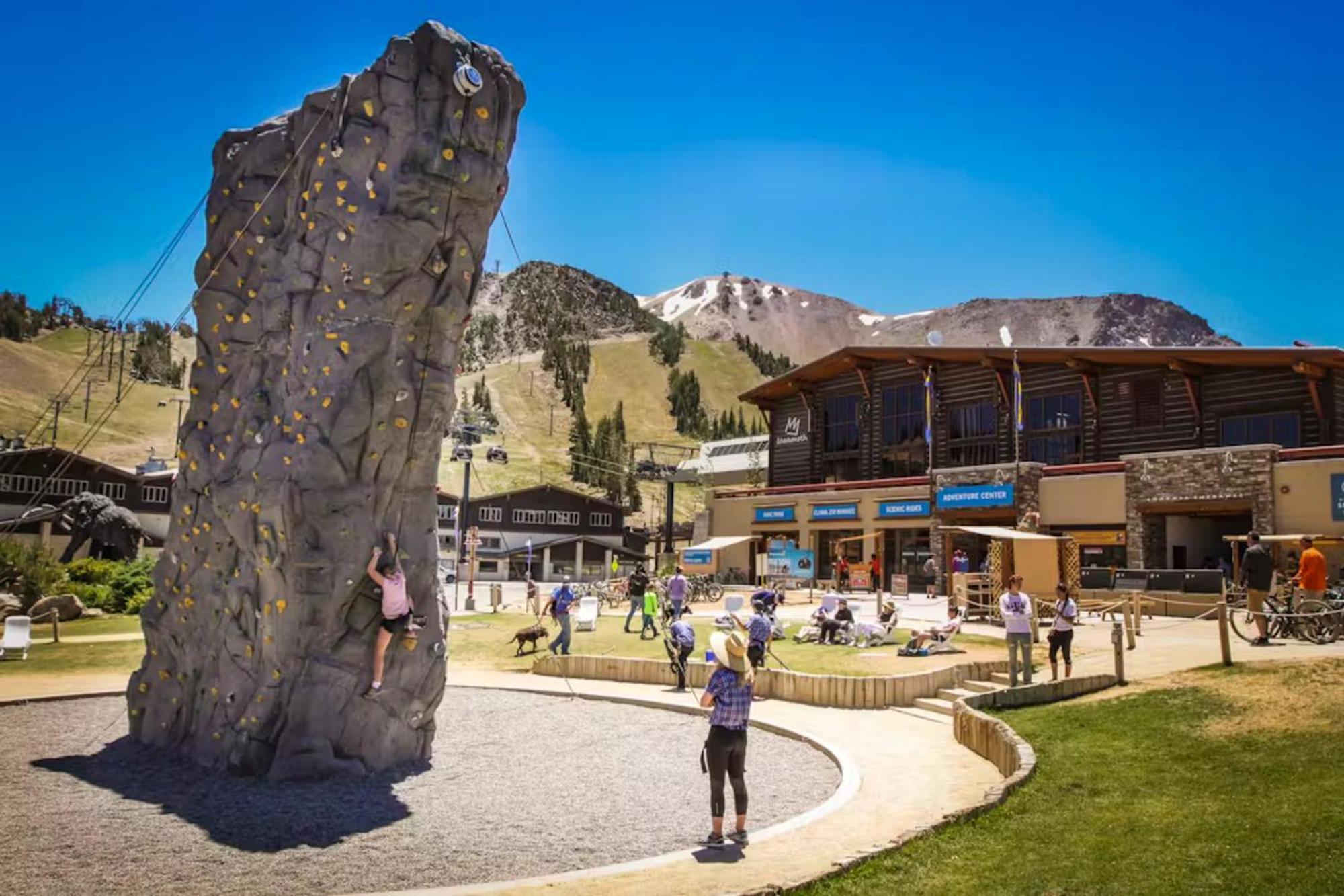 Westin 617 Apartment Mammoth Lakes Exterior photo