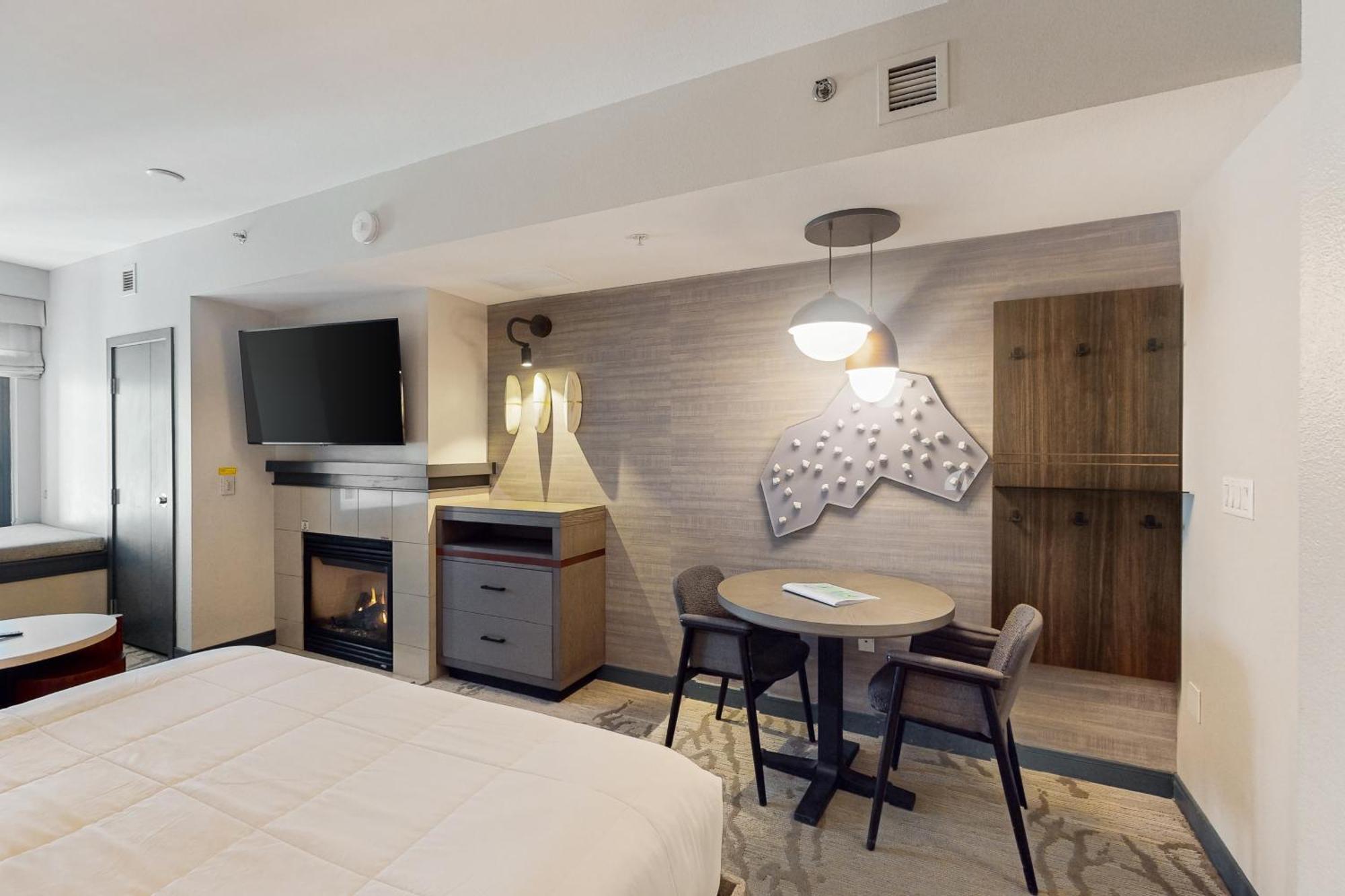 Westin 617 Apartment Mammoth Lakes Exterior photo