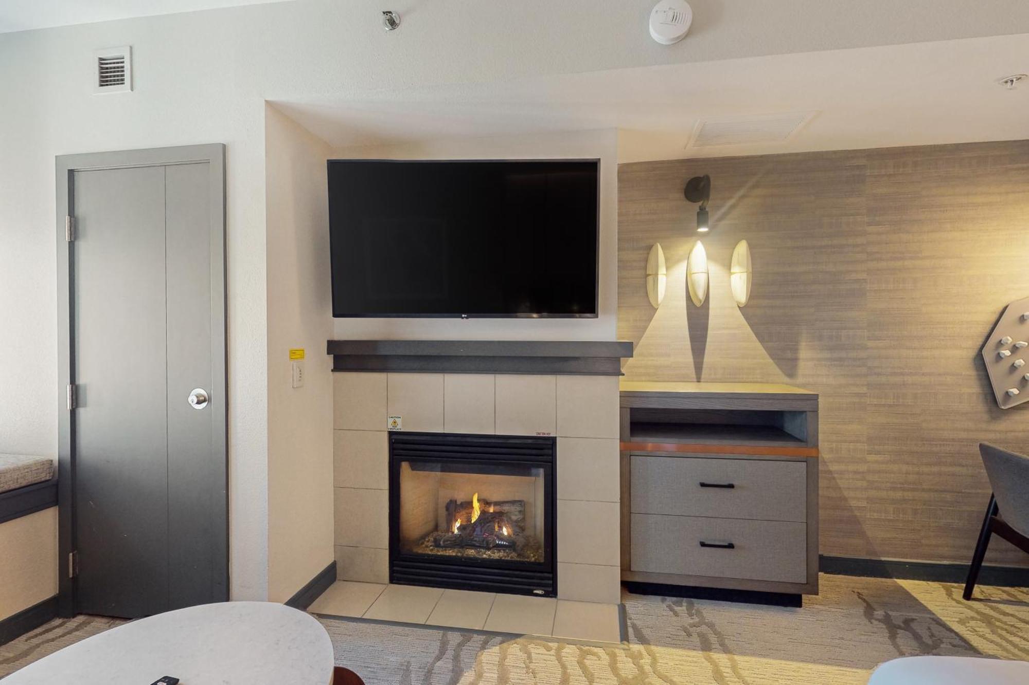 Westin 617 Apartment Mammoth Lakes Exterior photo